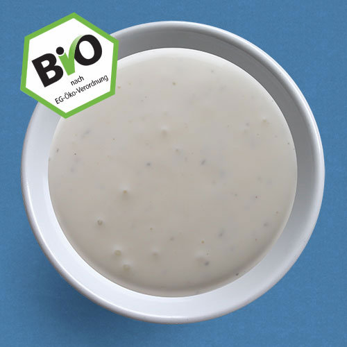 Salat-Dressing Joghurt Bio
